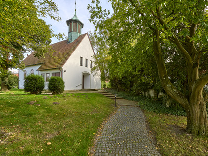 St Mauritius Kirche Weferlingen St Mauritius Kirche Weferlingen