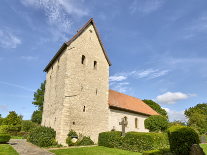 Kirche Eilum Kirche Eilum