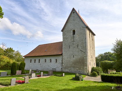 Kirche Eilum Kirche Eilum