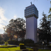 Evangelische Kirche Willingen