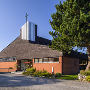 Pilgerkirche Schwalefeld