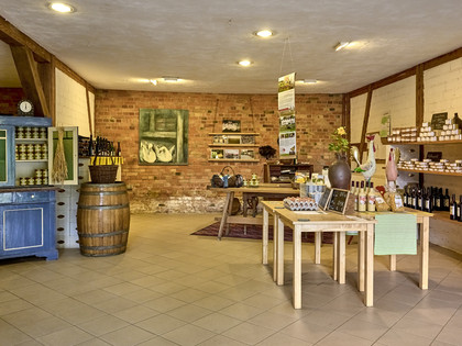 Hof Berkelmann Hof Berkelmann