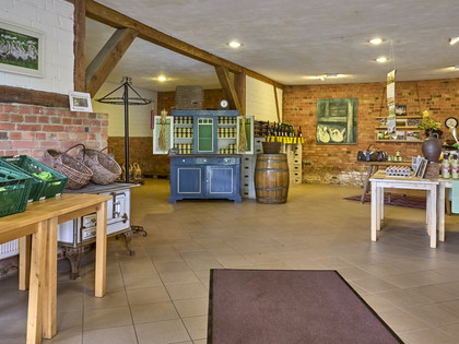 Hof Berkelmann Hof Berkelmann