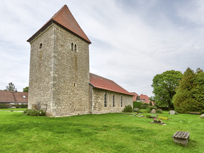 Kirche Gilzum Kirche Gilzum