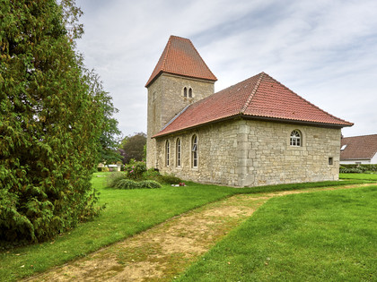 Kirche Gilzum Kirche Gilzum