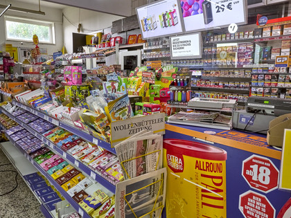Dorfladen Evessen Dorfladen Evessen