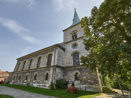 Kirche Ahlum Kirche Ahlum