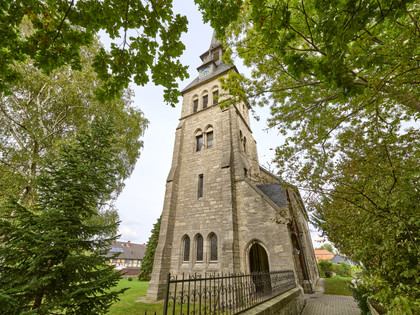 Kirche Groß Stöckheim Kirche Groß Stöckheim