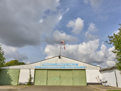 Segelflugplatz Linden Wolfenbüttel Segelflugplatz Linden Wolfenbüttel