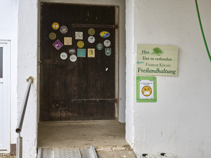 Eier und Marmelade von Familie Köchy Destedt Eier und Marmelade von Familie Köchy Destedt
