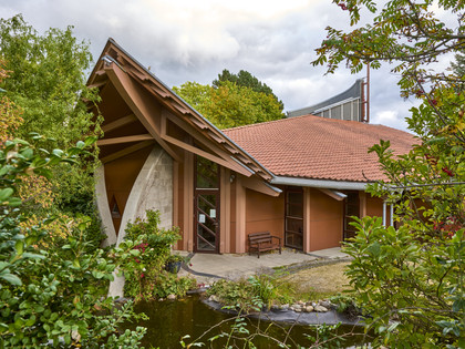 Kirche St. Bonifatius Weddel Kirche St. Bonifatius Weddel