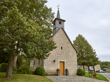 Kirche Schulenrode Kirche Schulenrode