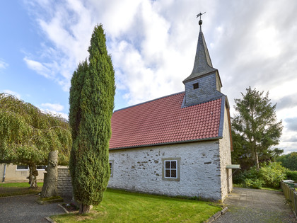 Kirche Rhene Kirche Rhene