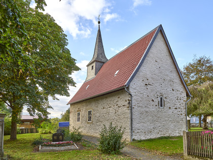 Kirche Rhene Kirche Rhene