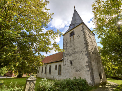 Martinskirche Groß Elbe Martinskirche Groß Elbe