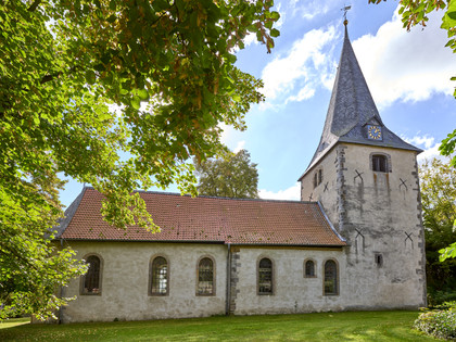 Martinskirche Groß Elbe Martinskirche Groß Elbe