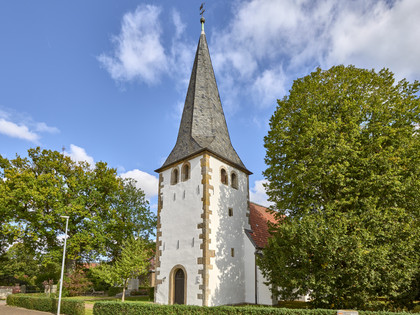 Kirche Gustedt Kirche Gustedt