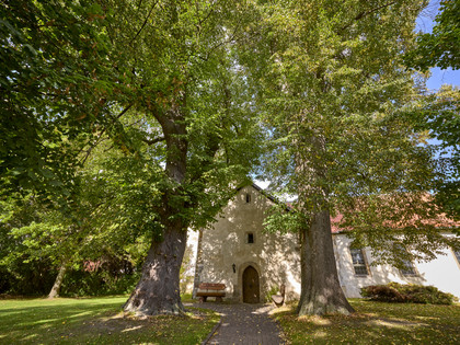 Martinskirche Groß Elbe Martinskirche Groß Elbe