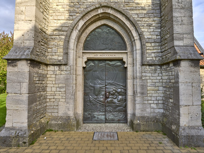 Christus Kirche Weddel Christus Kirche Weddel