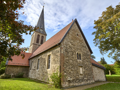 Christus Kirche Weddel Christus Kirche Weddel