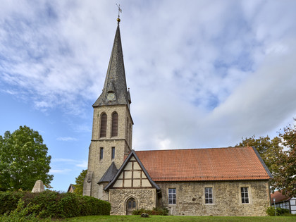 Christus Kirche Weddel Christus Kirche Weddel