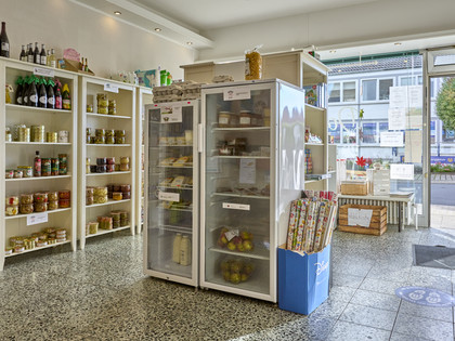 Der Dorfladen in Weddel Der Dorfladen in Weddel