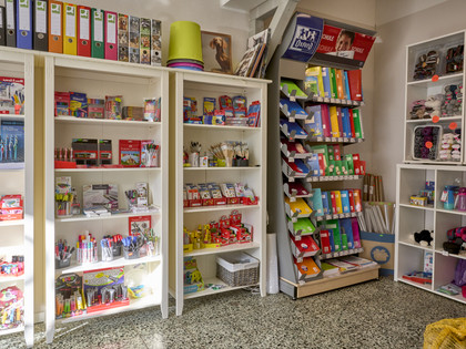 Der Dorfladen in Weddel Der Dorfladen in Weddel