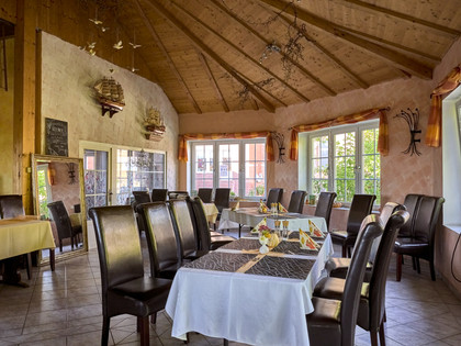 Restaurant Alte Ziegelei Oelber Restaurant Alte Ziegelei Oelber