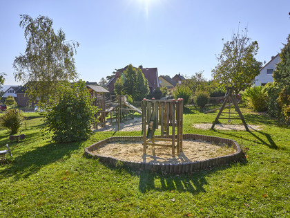 Spielplatz am Graseweg Oelber am weißen Wege Spielplatz am Graseweg Oelber am weißen Wege