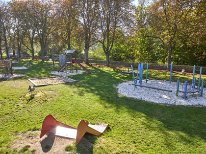 Spielplatz Insel Baddeckenstedt Spielplatz Insel Baddeckenstedt