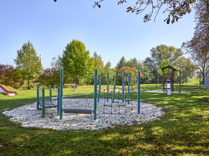 Spielplatz Insel Baddeckenstedt Spielplatz Insel Baddeckenstedt