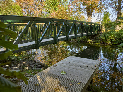 Spielplatz Insel Baddeckenstedt Spielplatz Insel Baddeckenstedt
