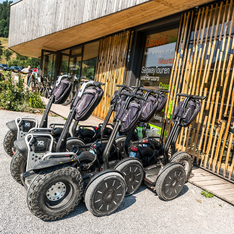 Segway Tour Gefuehrt Baiersbronn Sankenbachtal Segway Tour Gefuehrt Baiersbronn Sankenbachtal