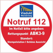 Rettungspunkt ABK3-9