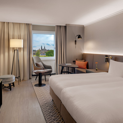 Bellevue Zimmer Zimmer im Bilderberg Bellevue Hotel DresdenRooms at the Bilderberg Bellevue Hotel Dresden