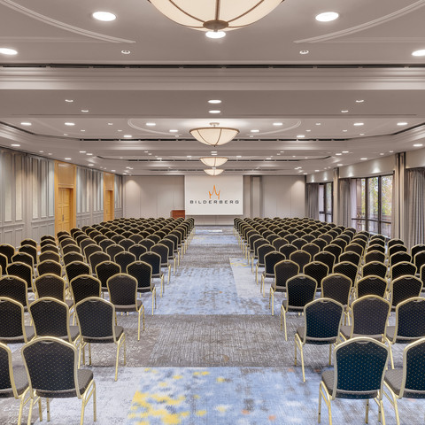 Bellevue hall