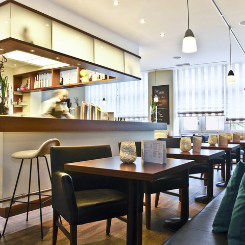 Stephans Bar und Lounge Stephans Bar und Lounge im Courtyard by Marriott Dresden