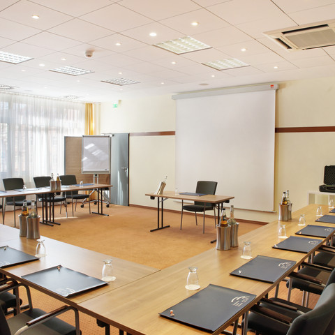Allegro II conference room