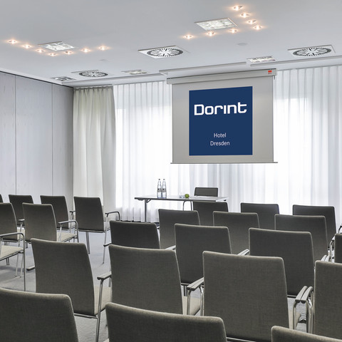 Tagungsraum Tannhäuser III im Dorint