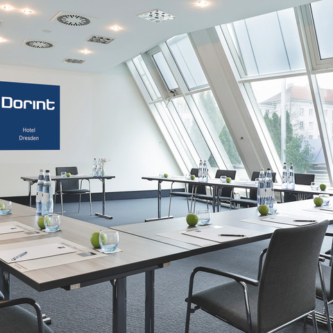 Freischütz conference room at the Dorint