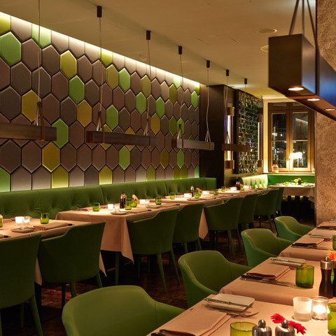 meatery restaurant meatery restaurant im Gewandhaus Dresden, Autograph CollectionMeatery Restaurant at the Gewandhaus Dresden, Autograph Collection