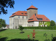 Burg Horn
