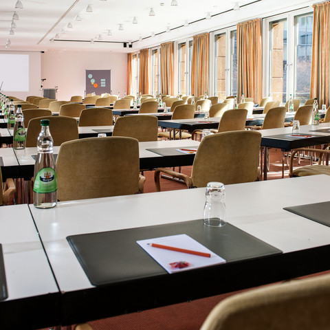 Galilei conference room