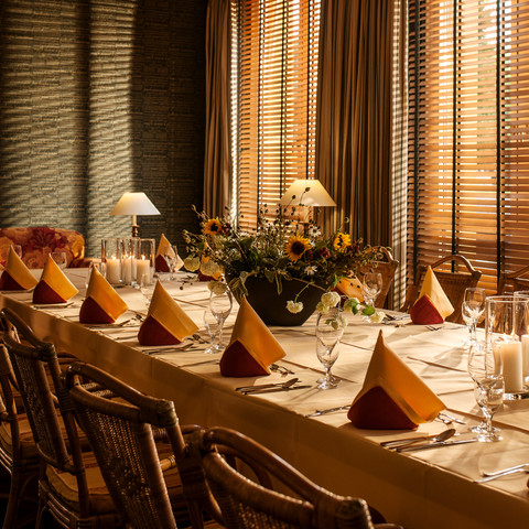 Bandinelli conference room