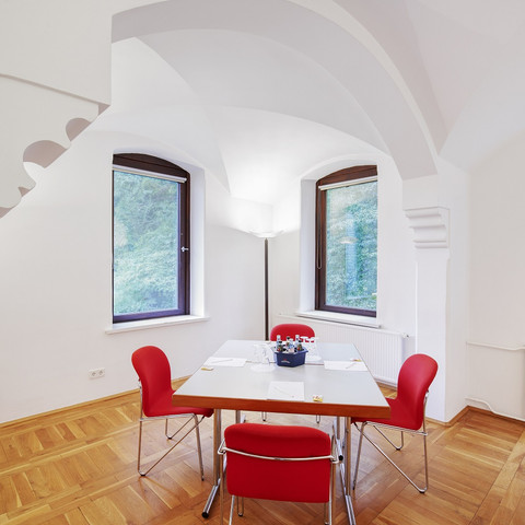 Remise II conference room