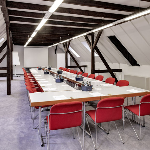 Tagungsraum Remise III