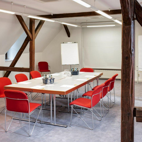 Tagungsraum Remise IV