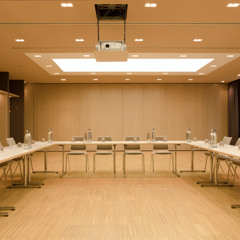 Reuss conference room