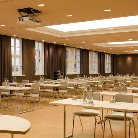 Rhein II conference room