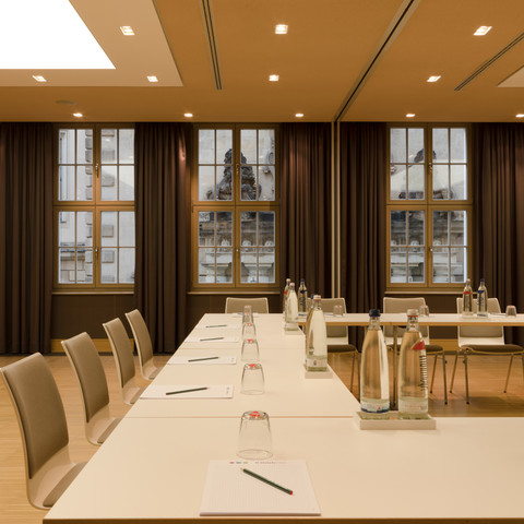 Tagungsraum Rhone